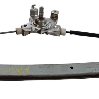 Maquina Vidro Manual Frontier 2.5 D.e. 09/10 Cx751