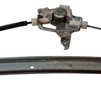 Maquina Vidro Manual Frontier 2.5 D.e. 09/10 Cx751