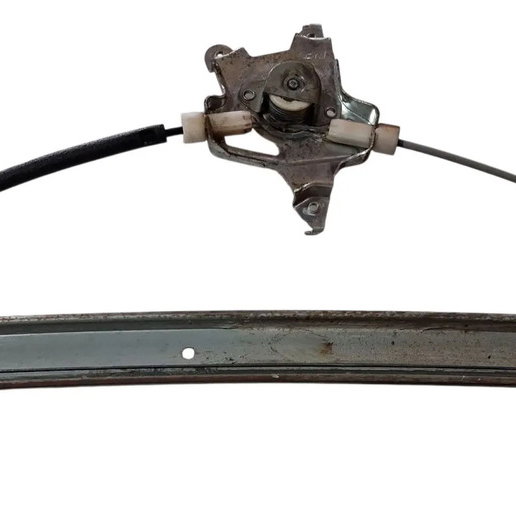 Maquina Vidro Manual Frontier 2.5 D.e. 09/10 Cx751