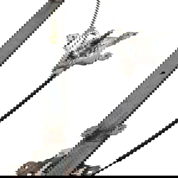 Maquina Vidro Manual Frontier 2.5 D.e. 09/10 Cx751