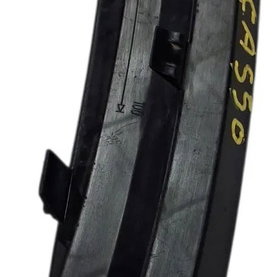 Grade Para-choque L.e. C4 Picasso 08/14 9680403277 Cx750 Preto Fosco