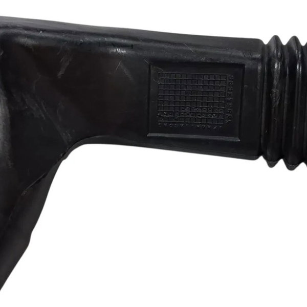 Duto Difusor Ventilação Ar L.d. Kombi 1.4 2008 Cx750