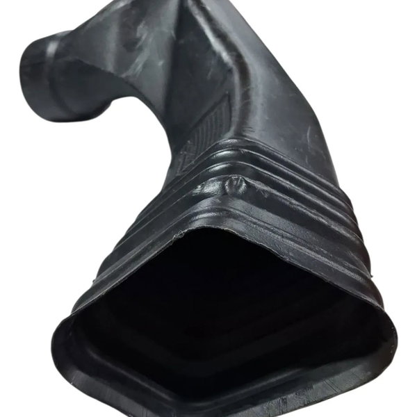 Duto Difusor Ventilação Ar L.d. Kombi 1.4 2008 Cx750