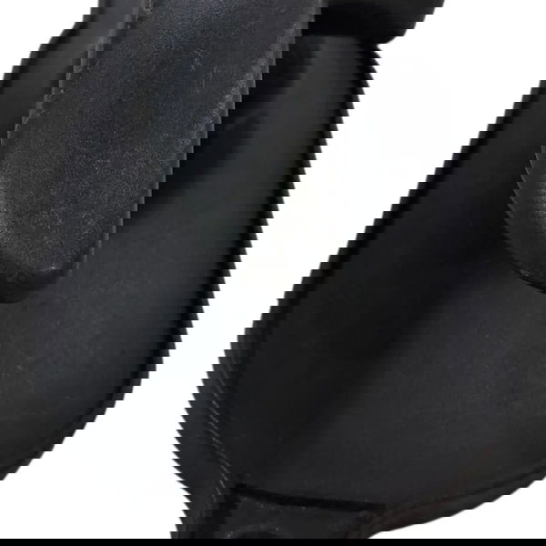 Maçaneta Interna D.d. Fiesta 2003 Cx752 Preto Dianteira