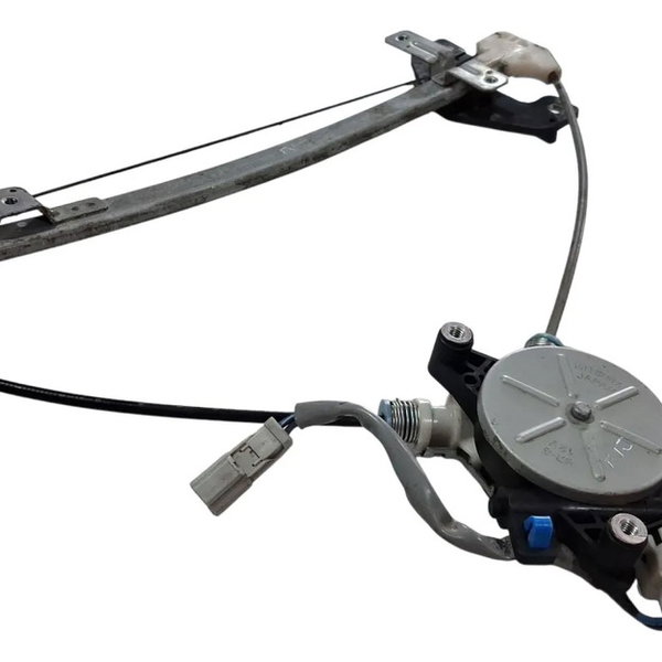 Motor Maquina Vidro T.e. Civic 1.7 2004 Cx751