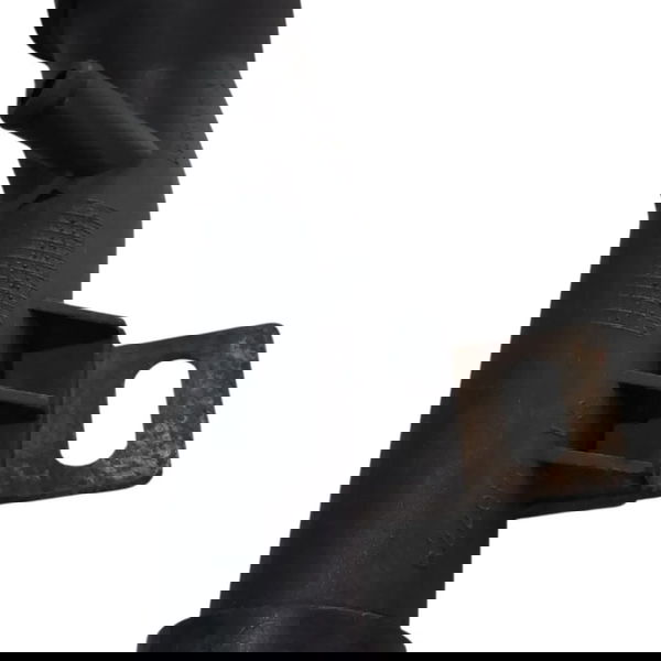 Bocal Gargalo Óleo Motor I Daily 2.8 1997/2007 Cx750 Preto