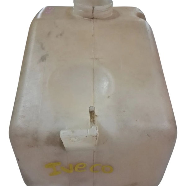 Reservatório Água Para-brisa I. Daily 3510 97/07 Cx750 Branco