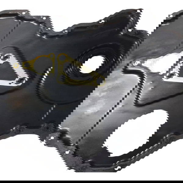 Tampa Frontal Bloco Motor Ford Ranger 2.2 2019 A1