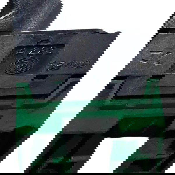 Botão Vidro T. E. Marea 99/01 Cx734