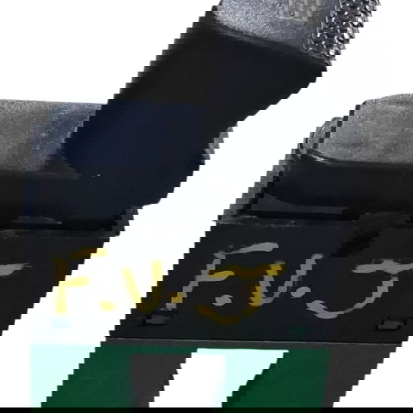 Botão Vidro T. E. Marea 99/01 Cx734