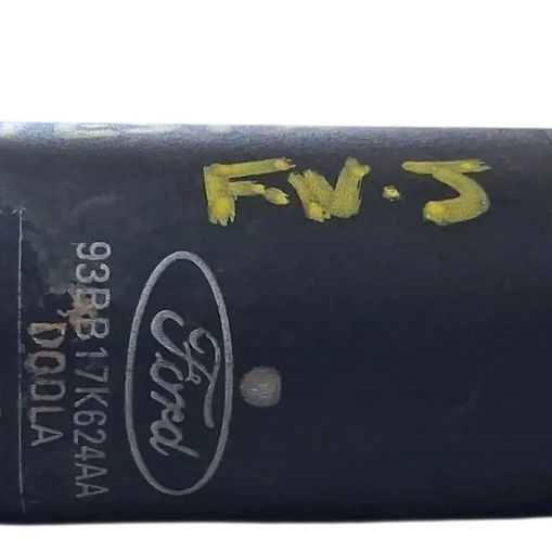 Motor Esguicho Para-brisa Fiesta/ka 03/12 Cx748