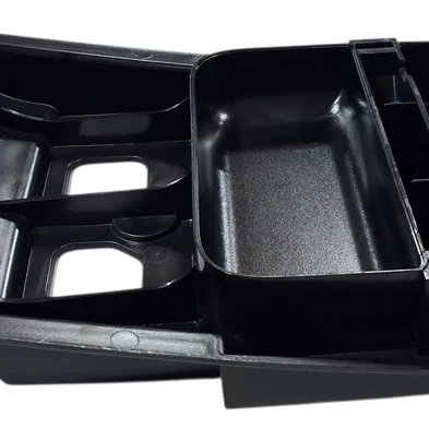 Moldura Teto Dakota 1999 Cx750 Preto