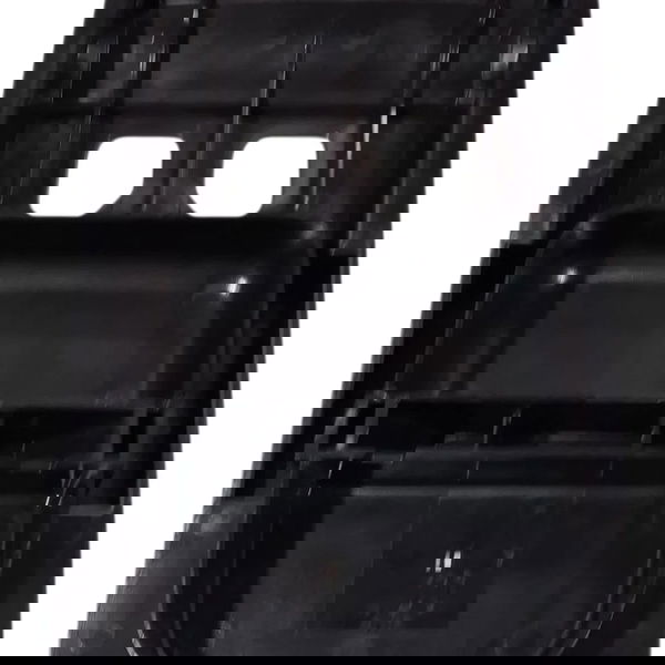 Moldura Teto Dakota 1999 Cx750 Preto