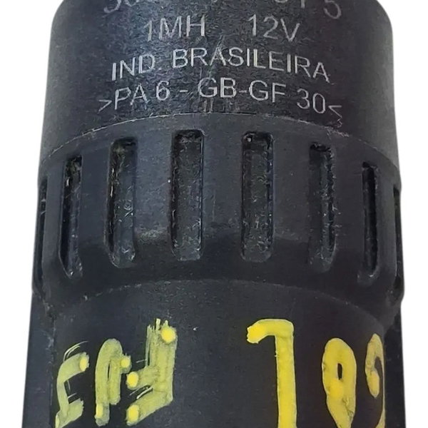 Motor Esguicho Para-brisa Gol/santana 81/96 Cx748