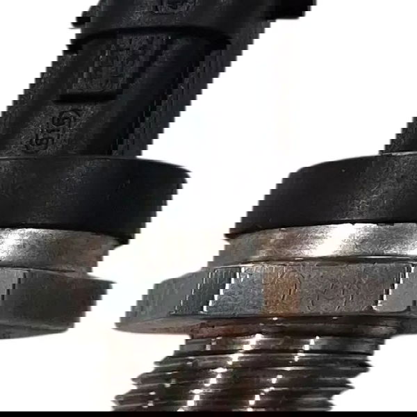 Sensor Pressão Flauta Fiat Toro 2.0 Diesel 2017 Cx506