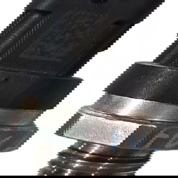 Sensor Pressão Flauta Fiat Toro 2.0 Diesel 2017 Cx506