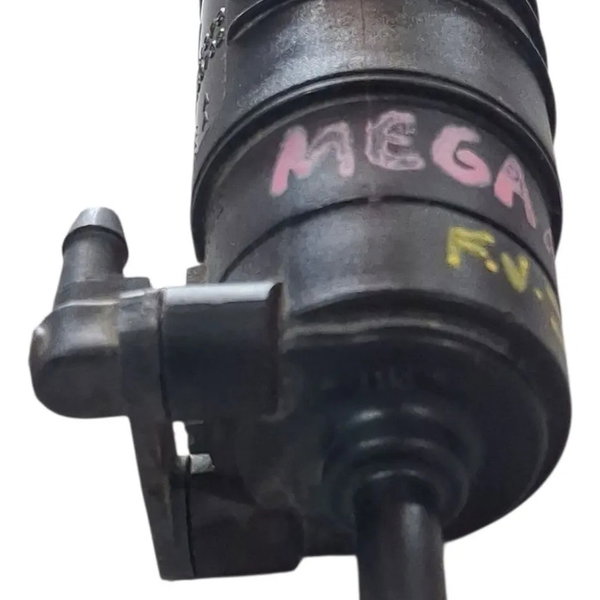 Motor Esguicho Megane 00/04 Cx748