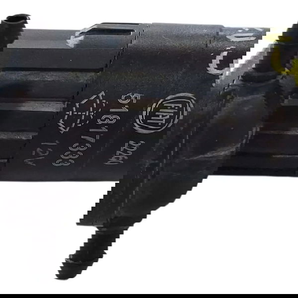 Motor Esguicho Para-brisa Palio/uno 2010 Cx748