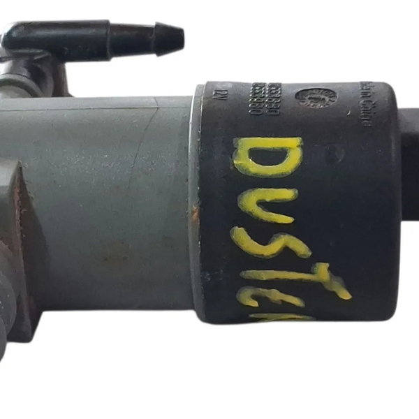Motor Esguicho Duster 2012 Cx748
