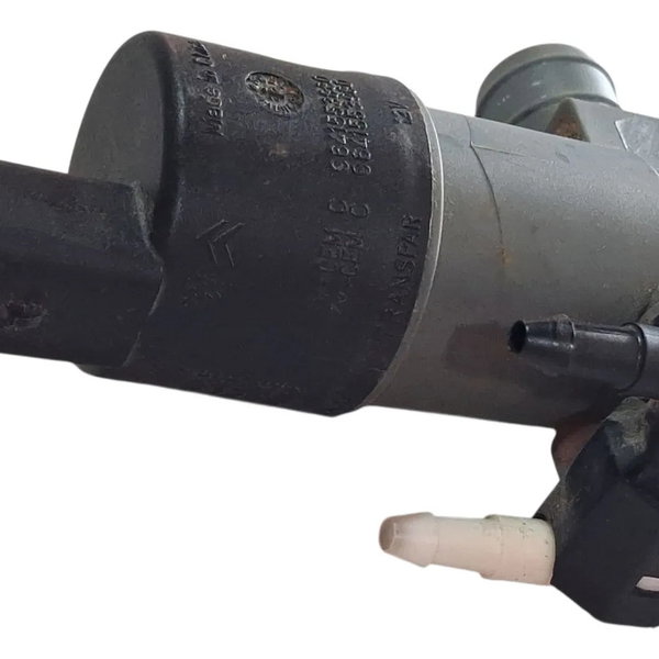 Motor Esguicho Duster 2012 Cx748