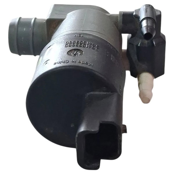 Motor Esguicho Duster 2012 Cx748