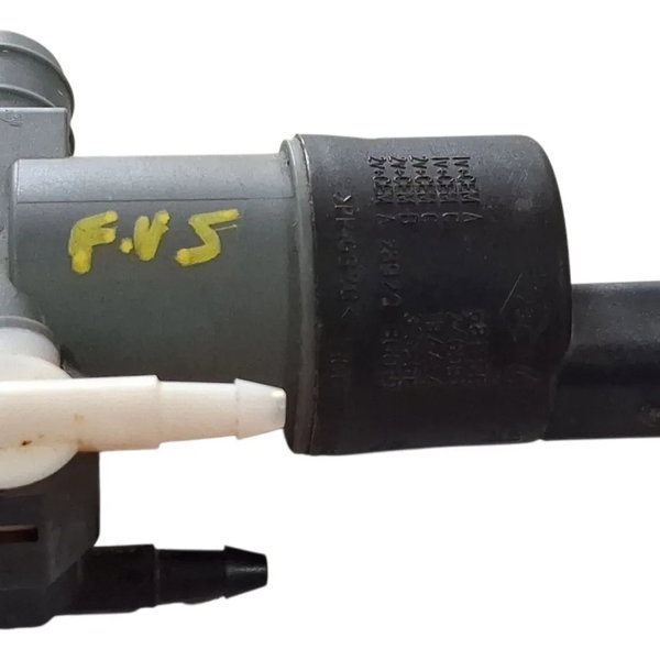 Motor Esguicho Duster 2012 Cx748