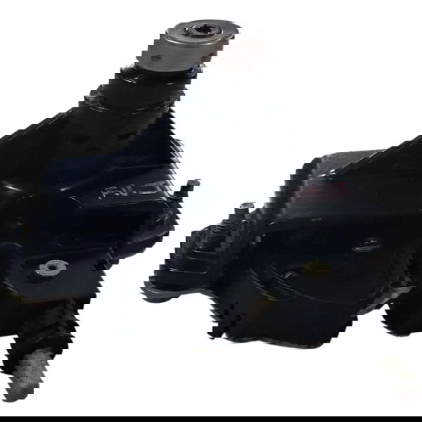 Fechadura Capo Dianteiro Transit 2011 Cx748