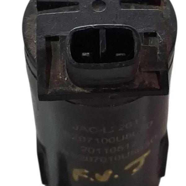 Motor Esguicho Jac J3 2012 Cx748