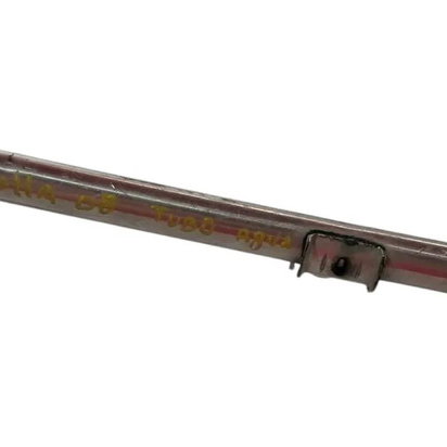 Tubo Cano Água Fluído Radiador Corolla 1.8 2003 Cx748