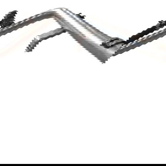 Tubo Cano Água Fluído Radiador Corolla 1.8 2003 Cx748