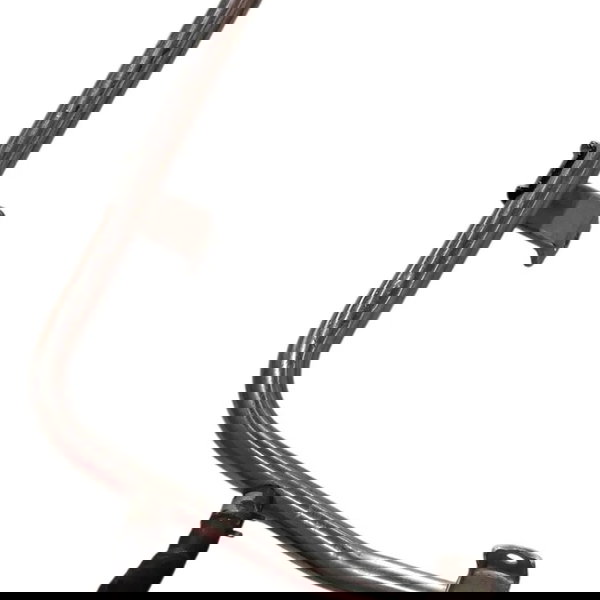 Tubo Cano Água Fluído Radiador Corolla 1.8 2003 Cx748