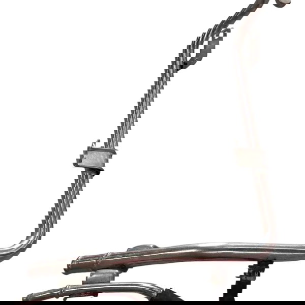 Tubo Cano Água Fluído Radiador Corolla 1.8 2003 Cx748