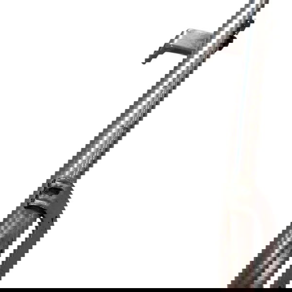 Tubo Cano Água Fluído Radiador Corolla 1.8 2003 Cx748