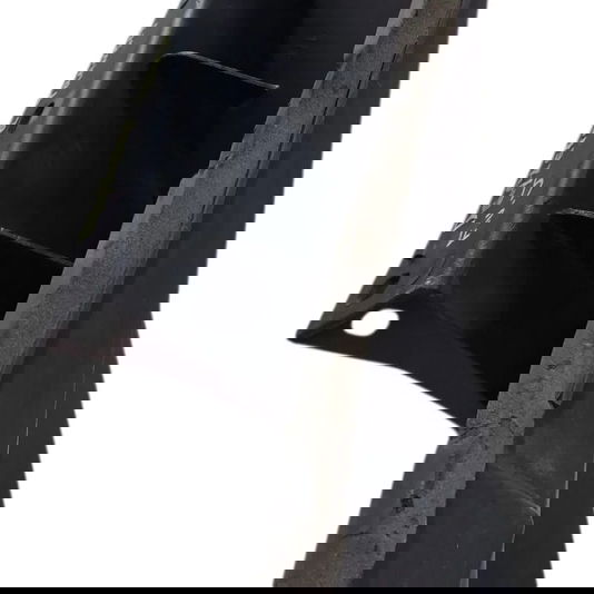 Defletor Esquerdo Radiador Transit 2011 Cx748