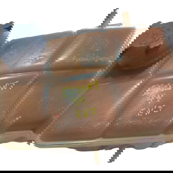 Reservatório Água Radiador Escort/logus 1994 Cx746