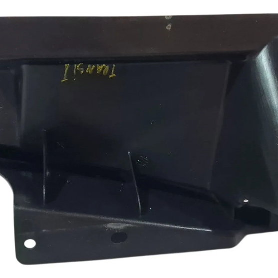 Defletor Superior Radiador Transit 2011 Cx746
