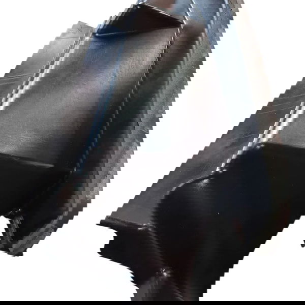 Defletor Superior Radiador Transit 2011 Cx746