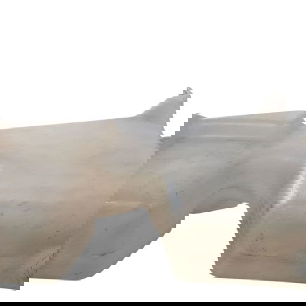 Reservatório Água Limpador Para-brisa Fiesta 96/02 Cx746 Branco