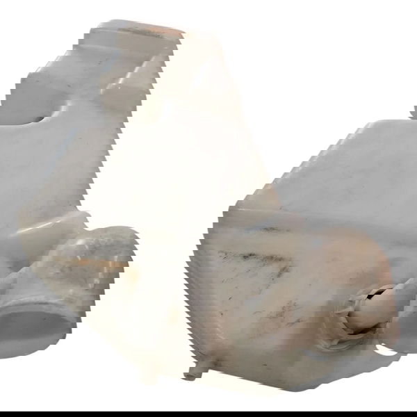 Reservatório Água Limpador Para-brisa Fiesta 96/02 Cx746 Branco