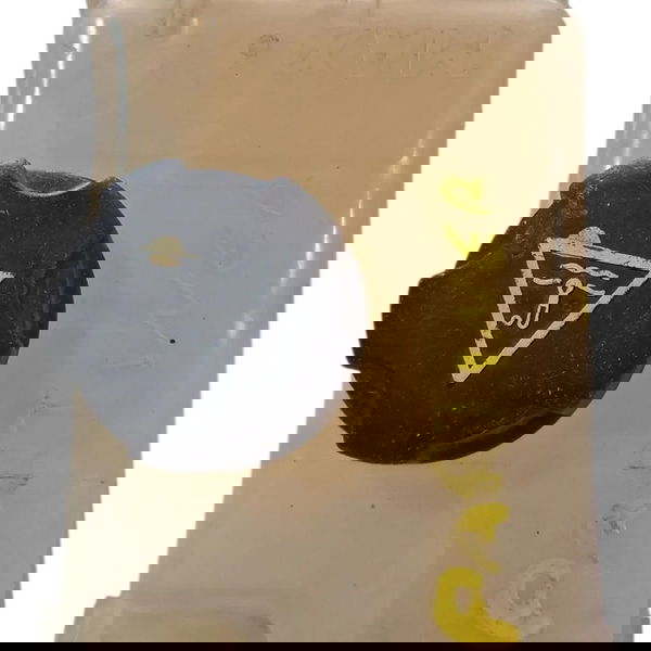 Reservatório Agua Radiador Partner 1.6 2008 Cx745