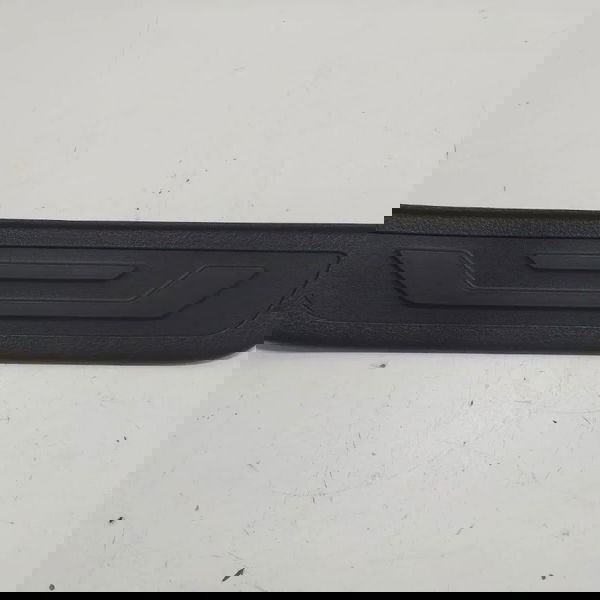 Soleira Porta Traseira Direita Sorento 2.4 2012 Cx02