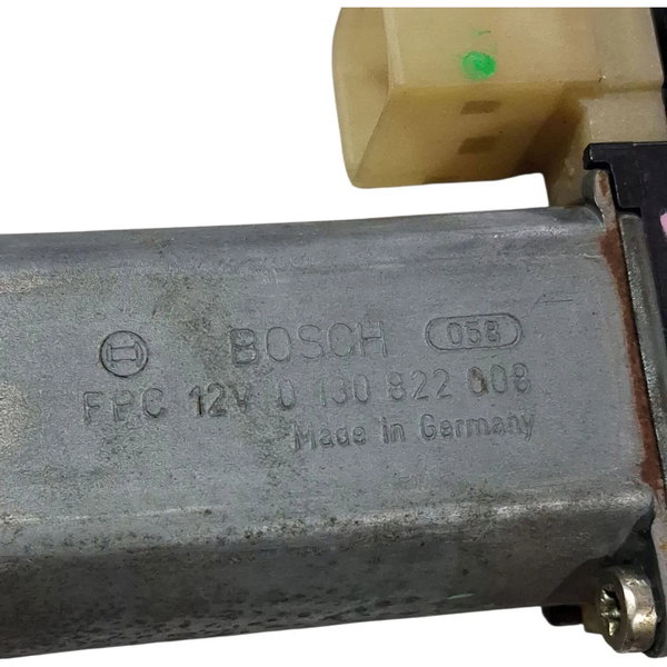 Motor Vidro Elétrico T. E. C320 2002 Cx753
