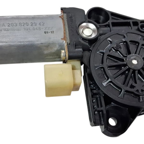 Motor Vidro Elétrico T. E. C320 2002 Cx753