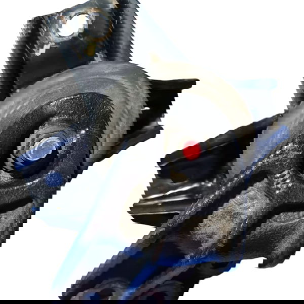 Coxim Hidráulico Do Motor Creta 2022