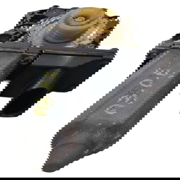 Motor Vidro Elétrico D.e. Audi A3 1997 Cx754