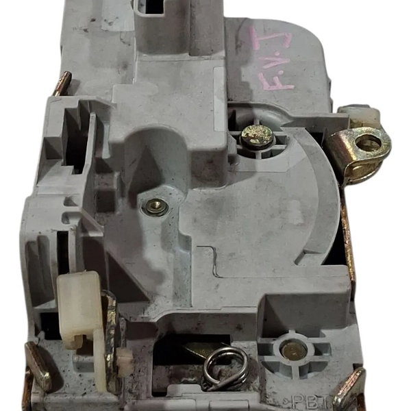 Fechadura Porta D. E. C5 2004 Cx753