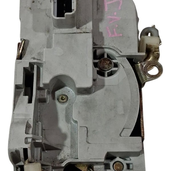 Fechadura Porta D. E. C5 2004 Cx753