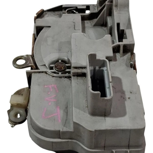 Fechadura Porta D. E. C5 2004 Cx753