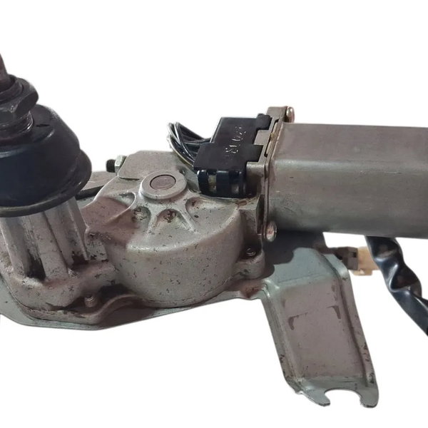 Motor Limpador Traseiro Sorento 03/09 Cx748