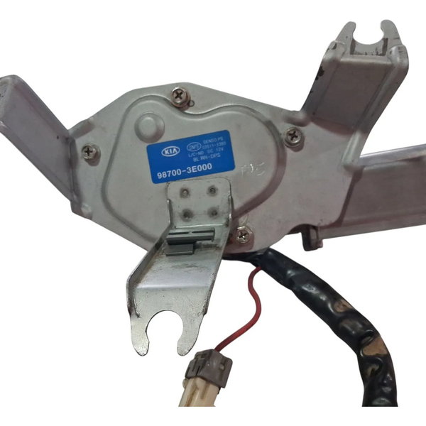 Motor Limpador Traseiro Sorento 03/09 Cx748